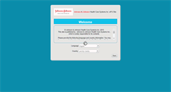 Desktop Screenshot of e-ifu.com
